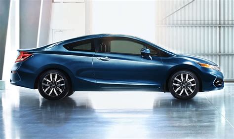 2015 Honda Civic Coupe EX Review – WHEELS.ca