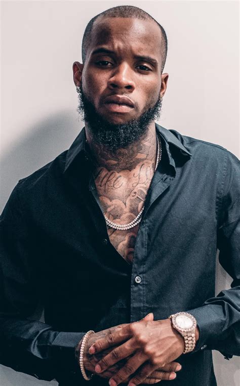 Tory Lanez - Height, Age, Bio, Weight, Net Worth, Facts and Family