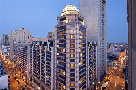 Hilton San Francisco Union Square Hotel Deals | Allegiant®