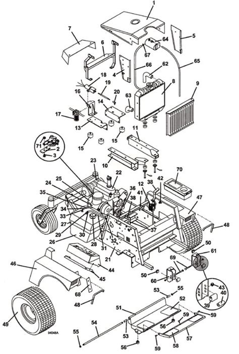 Expert Q&A on Servicing Grasshopper Riding Mowers - Model 721D & 725D