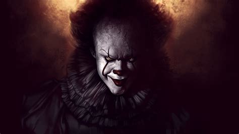 Pennywise Wallpapers - Wallpaper Cave