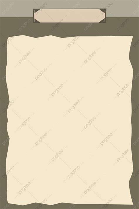 Vintage Creative Torn Folds Blank Paper Text Background Wallpaper Image ...