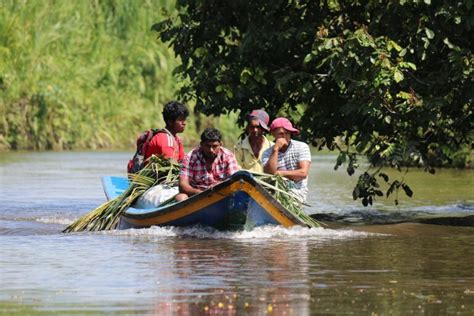 Guyana – Green Climate Fund