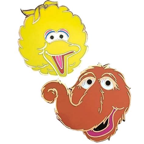 Big Bird And Snuffy | ubicaciondepersonas.cdmx.gob.mx