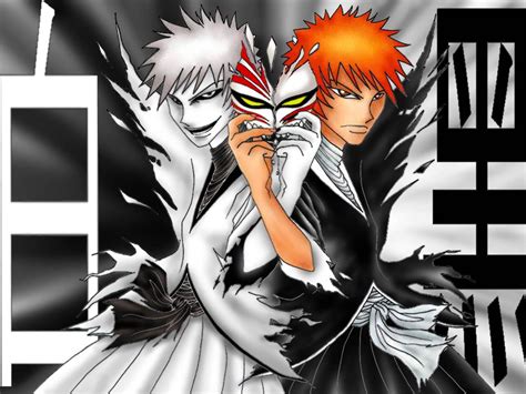 Awesome Bleach Wallpapers - Wallpaper Cave