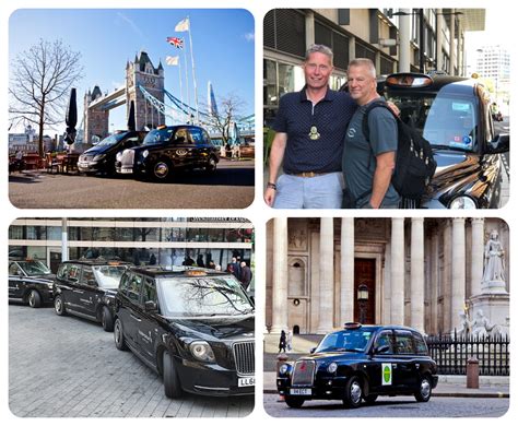 Bespoke Black Cab Tours | Tour Company | United Kingdom, London ...