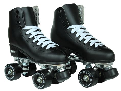 Classic Black – Epic Skates