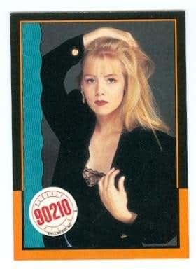 Jennie Garth as Kelly Taylor Beverly Hills 90210 trading card #77 at ...