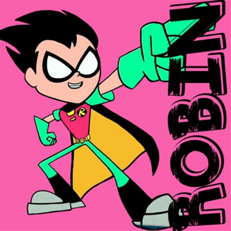 Robin (Teen Titans) Pictures, Images