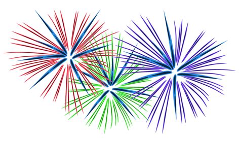 Free fireworks clipart download - WikiClipArt