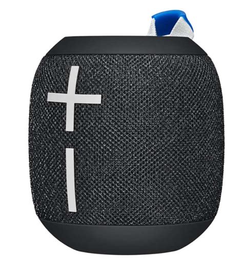 Ultimate Ears Wonderboom 2 Speaker Promises Big Sound In A Rugged ...