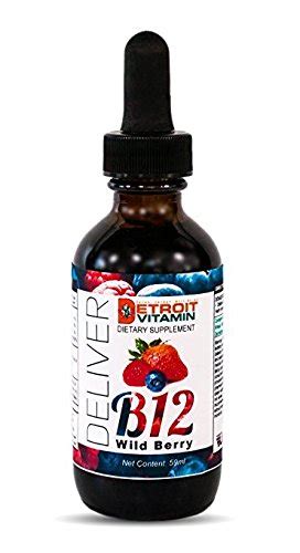 Best Vitamin B12 Daily Dosage Recommendations – Your Best Life