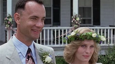 What The Cast Of Forrest Gump Looks Like Today