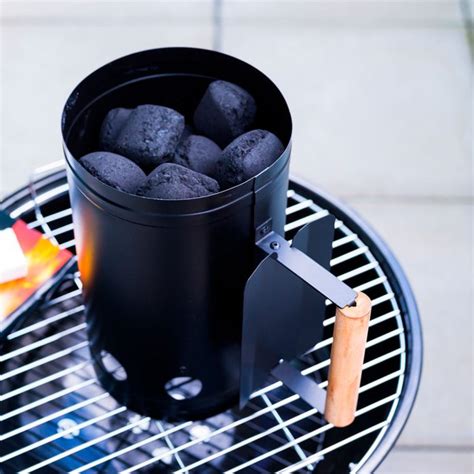 How to Use a Charcoal Chimney (DIY) | Family Handyman