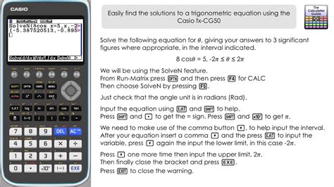 Trigonometric Identities Calculator With Steps Free