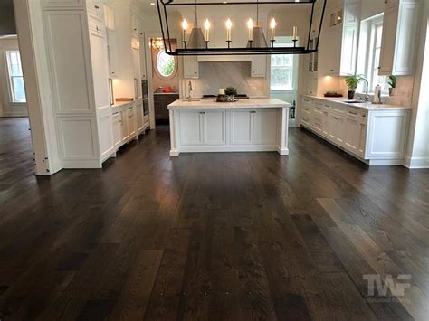 Dark Wood Floor Finishes – Flooring Ideas