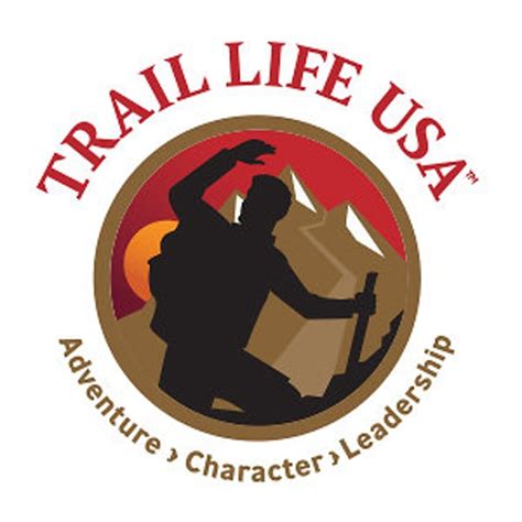 Trail Life USA