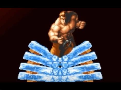 Art of Fighting (SNES) Playthrough - NintendoComplete - YouTube