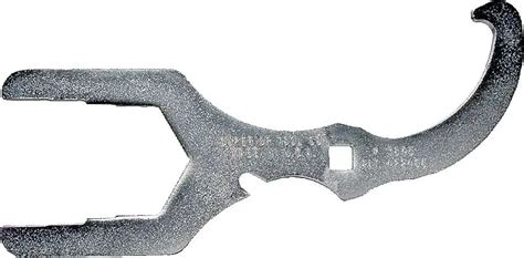 Superior Tool 03845 All-Purpose Universal Sink Drain Wrench ...