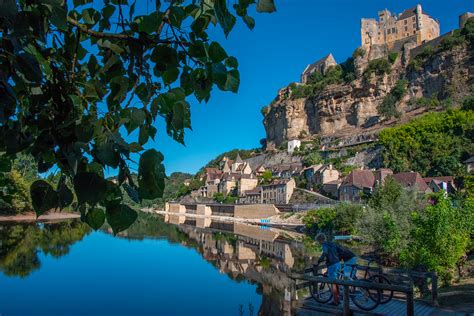 Village de Beynac et Cazenac - Villes, Villages et Bastides à Beynac et ...