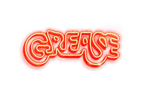 Grease Logo PNG Vector (EPS) Free Download Free Unlimited Png