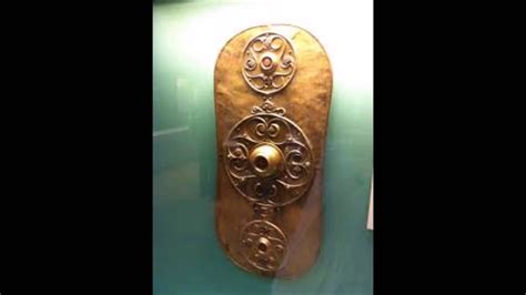 TOP 10 HISTORICAL (CELTIC) ARTIFACTS OF IRELAND! (geography project on ...