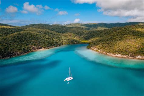 Hook Island | Whitsunday Rent a Yacht