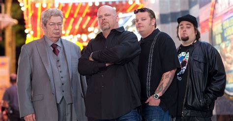 Did Pawn Stars' Rick Harrison Lose His Massive Net Worth To His 81 Year ...