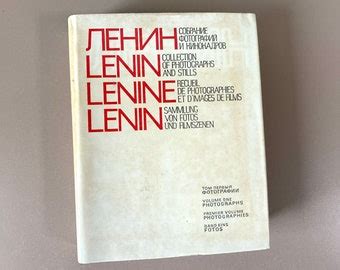 Lenin Stalin Relationship