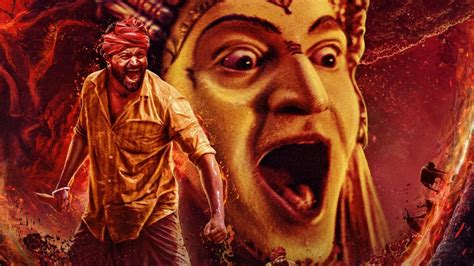 Kantara trailer: Rishab Shetty's Kannada blockbuster to release in ...