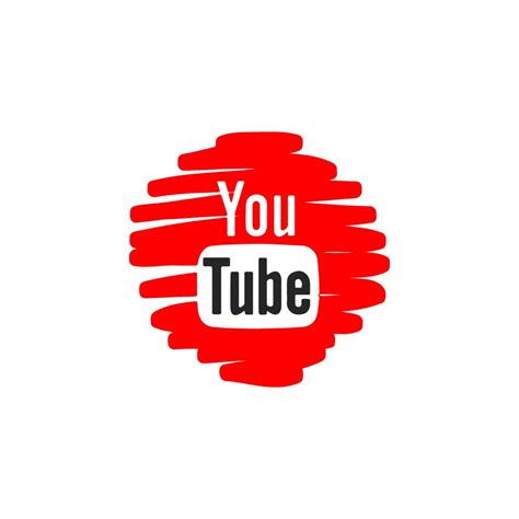 YouTube Cool Logo Vector - (.Ai .PNG .SVG .EPS Free Download)