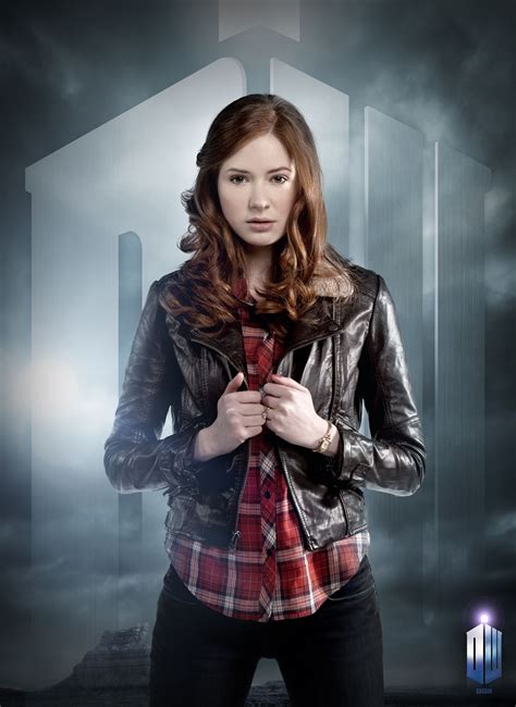 Karren Gillan | Karen gillan, Doctor who amy pond, Karen gillan doctor who