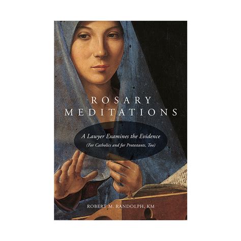 Rosary Meditations: Premium hardcover color edition (ISBN 9780998382227 ...