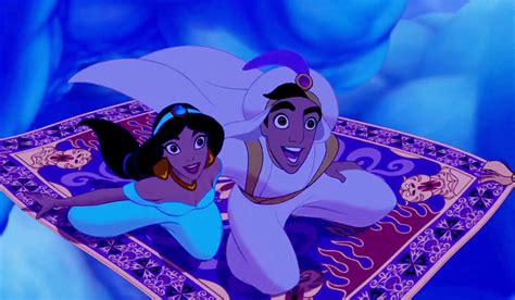 Aladdin: A Whole New World - The Phantastic