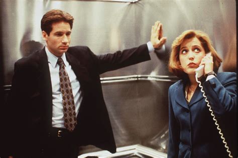 The X-Files Is Back—Here's Why the Original Was So '90s | Time