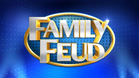 Family Feud (Australia) - Logopedia - Wikia