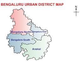 Bangalore Urban District Logo - Latest Govt Jobs 2021 | Government Job ...