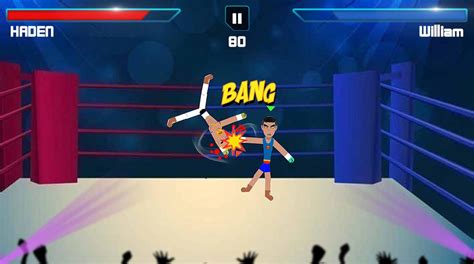 Ragdoll Fighting Games APK for Android Download