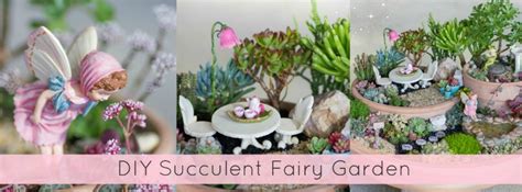 Best Indoor Fairy Garden Kits - QUOTES