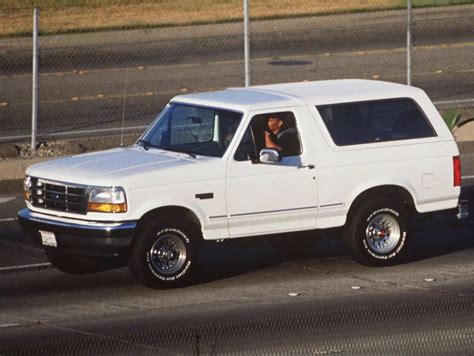 Ford Bronco teve 150 mil reservas em duas semanas – Observador