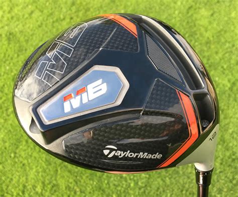 TaylorMade M6 Driver Review - [Course Tested and Expert Review]