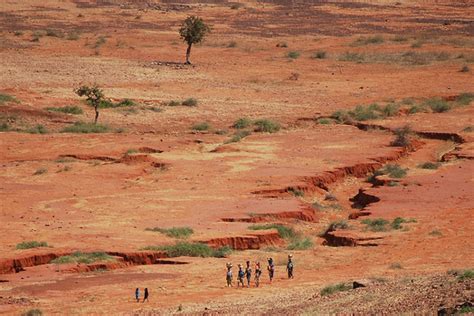 Sahel Drought: Putting Malnutrition in the News | New Security Beat