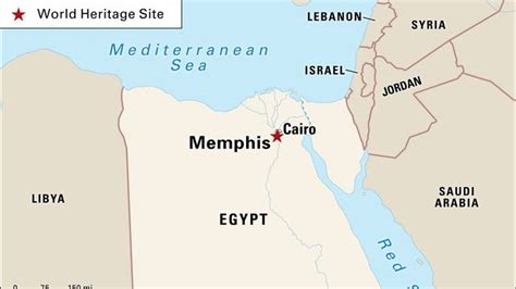 Memphis | ancient city, Egypt | Britannica