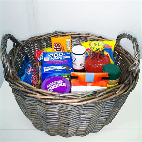 Hampers and Gift Baskets - Brand new! – American Food Mart