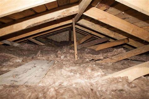 Why You Need Attic Insulation & How to Install Attic Insulation - IKO