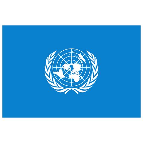 United Nations Flag PNG Images Transparent Free Download | PNGMart