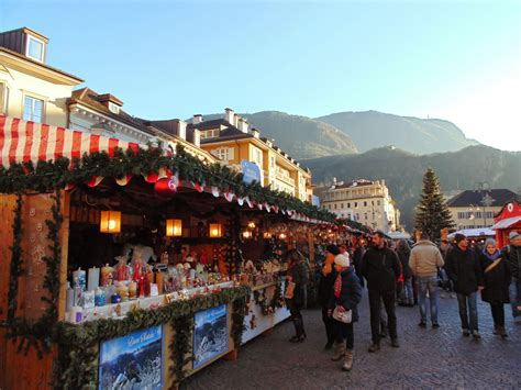 Christmas market in Bolzano, Italy | Life in Luxembourg