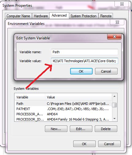 SETX doesn’t append path to system path variable – MicroEducate