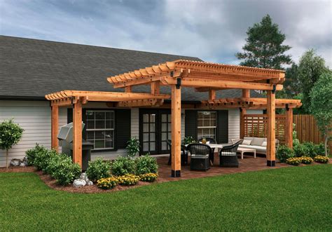 14+ Pergola patio ideas in 2021 | patiomodel