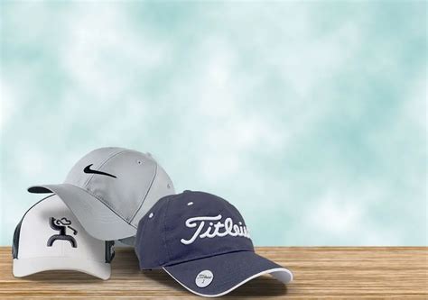 10 Best Golf Hats & Golf Caps Reviewed in 2020 | Hombre Golf Club